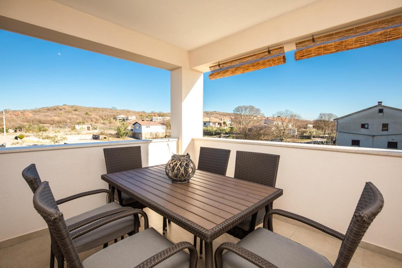 Apartments Brig Perfect Countryside Holiday! كرك المظهر الخارجي الصورة