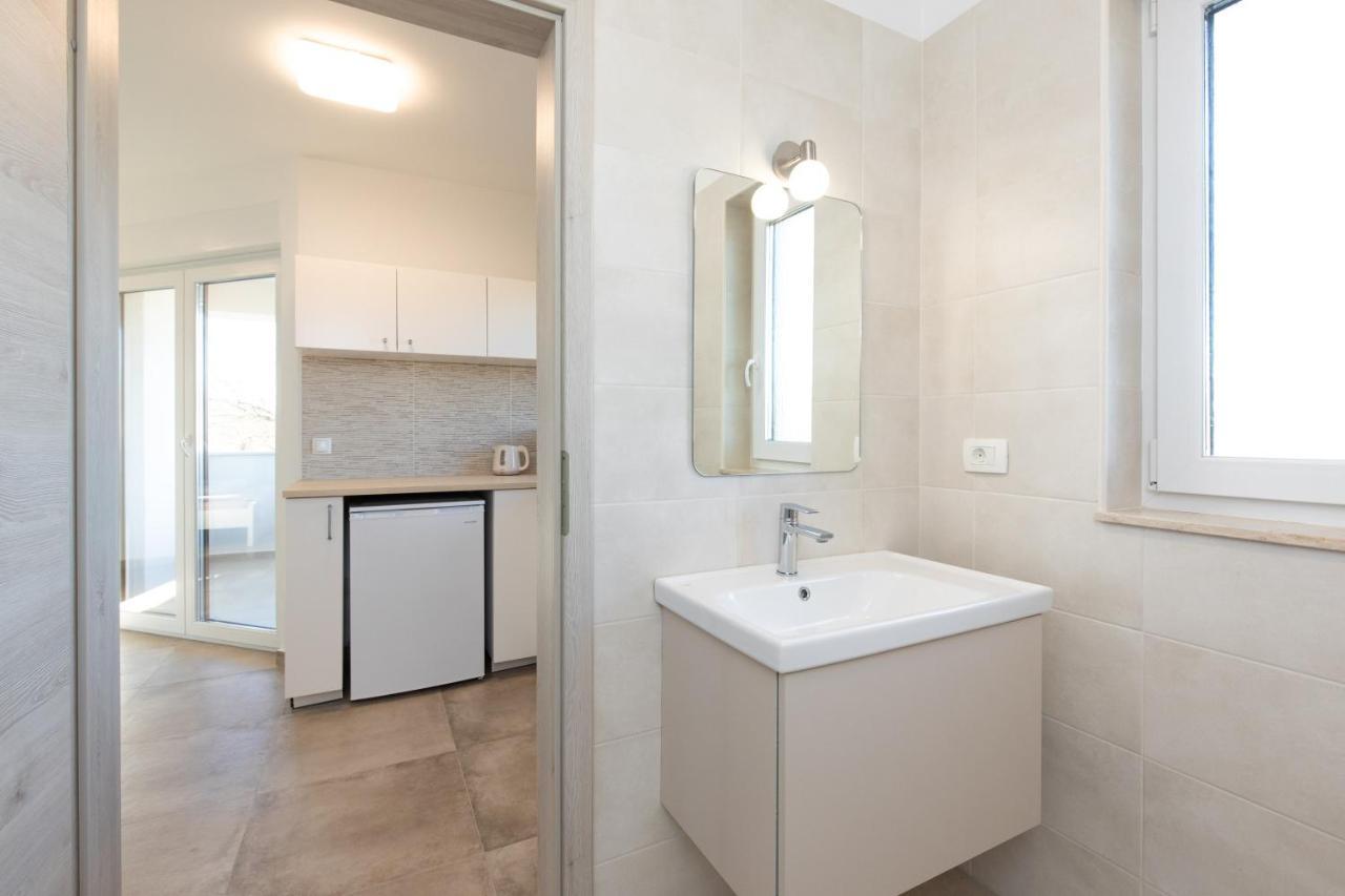 Apartments Brig Perfect Countryside Holiday! كرك المظهر الخارجي الصورة