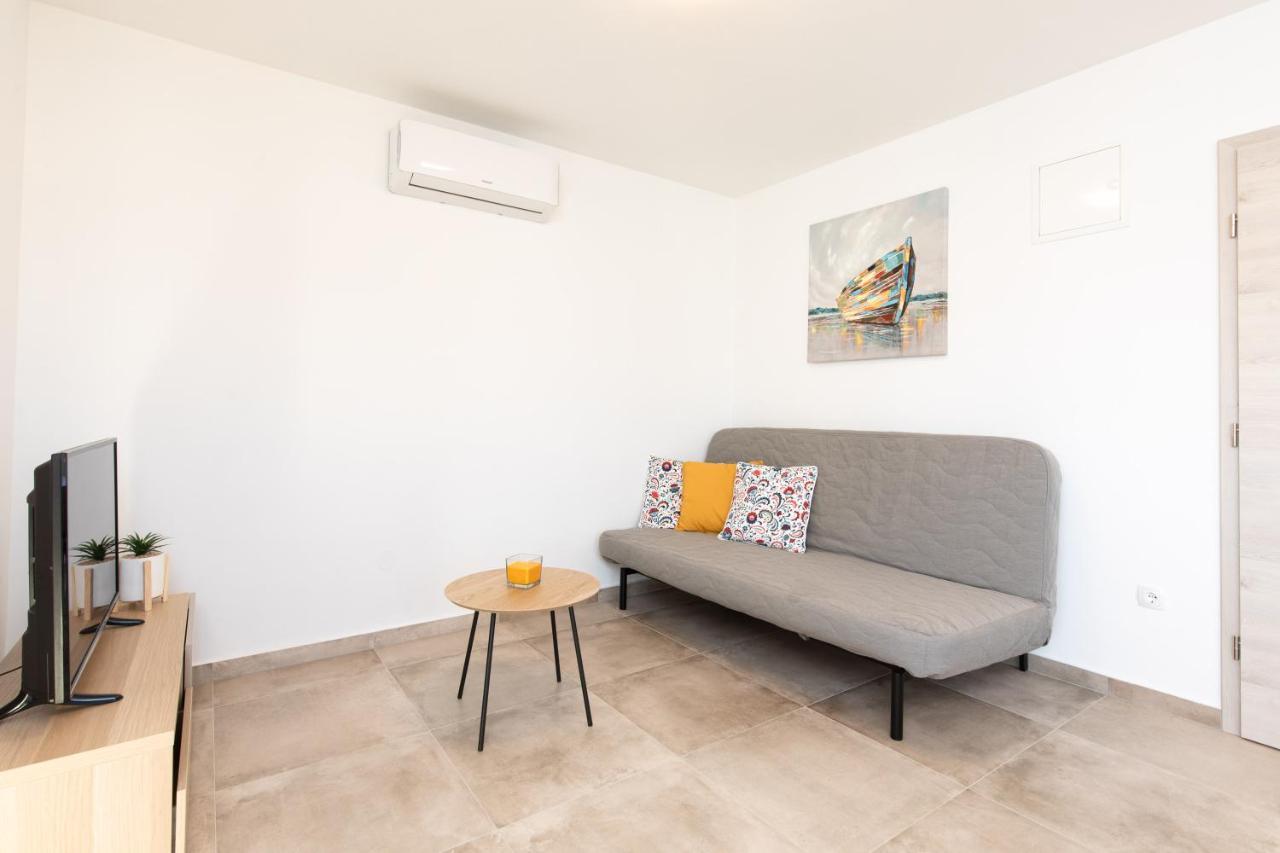 Apartments Brig Perfect Countryside Holiday! كرك المظهر الخارجي الصورة