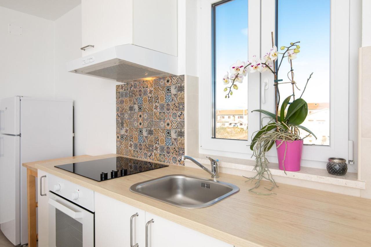 Apartments Brig Perfect Countryside Holiday! كرك المظهر الخارجي الصورة