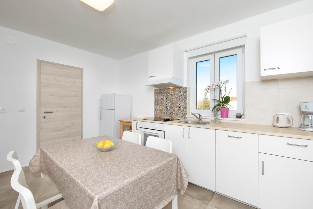 Apartments Brig Perfect Countryside Holiday! كرك المظهر الخارجي الصورة