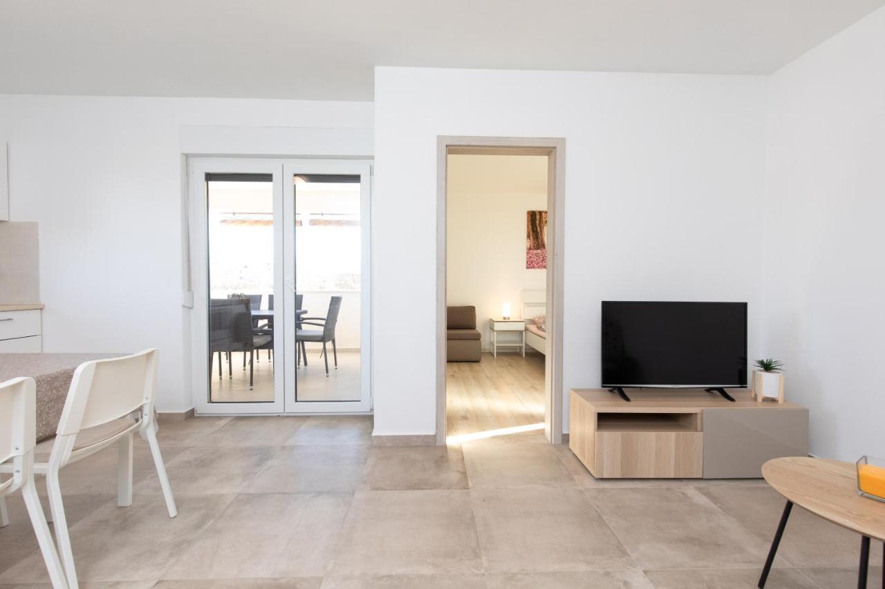 Apartments Brig Perfect Countryside Holiday! كرك المظهر الخارجي الصورة